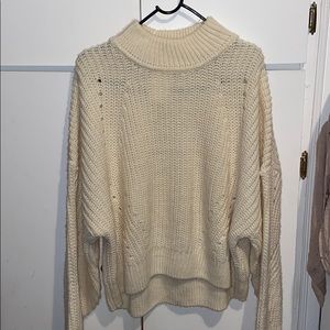 Brand new H&M knit sweater !